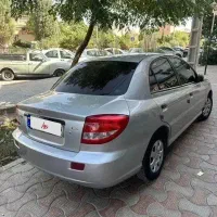 کیا ریو مدل ۱۳۸۷ استثنایی