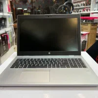 لپ تاپ Hp نسل 8 دانشجویی|رایانه همراه|تربت‌حیدریه, کوه سنگی|دیوار