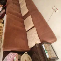 مبل ال|مبلمان خانگی و میز عسلی|فولادشهر, B1|دیوار