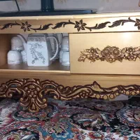 میز تلویزیون