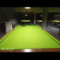 وسایل بیلیارد ۵ عدد میز ایت میز فوتبال دستی|ورزشهای توپی|ایلام, |دیوار