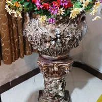 فروش گل و گلدان