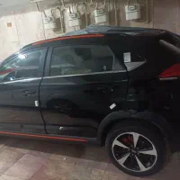 ام وی ام ایکس ۳۳ اتوماتیک|خودرو سواری و وانت|تهران, نظامآباد|دیوار