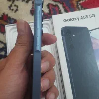 گوشی سامسونگ a55 128|موبایل|کرج, باغستان|دیوار