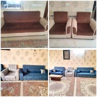 تعمیرات مبلمان .اقساطی.با گارانتی و حمل نقل رایگان|خدمات پیشه و مهارت|یزد, |دیوار