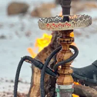 قلیان دوسیب