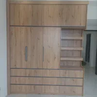 کابینت و کمد دیواری و دکوراسیون داخلی|خدمات پیشه و مهارت|نیشابور, ابراهیمی|دیوار