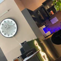 استخدام باریستا