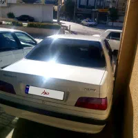 پارس موتور جدید بدون رنگ و شاسی پلمپ|خودرو سواری و وانت|ایلام, |دیوار