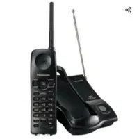 تلفن بی سیم پاناسونیک اصلی