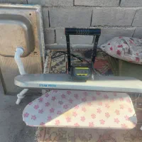 فروش اتو پرسی اتومات