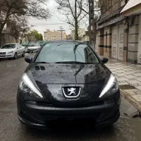 207 پانا 1401 فول بی رنگ پلمپ