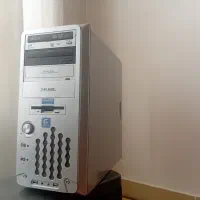 سیستم، کیس i3 نسل 3