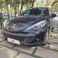 ۲۰۷ دنده فلز ۱۴۰۰