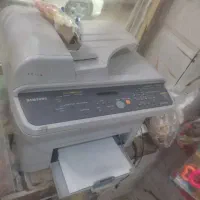 دستگاه کپی