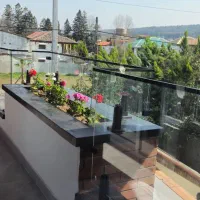 اجاره ویلا، نوساز، رویان، فول فرنیش، ویو جنگل