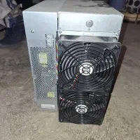 antmainer L7 9500gh آکبند سند دار|قطعات و لوازم جانبی رایانه|بانه, |دیوار