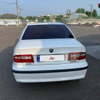 فروش سواری سمند|خودرو سواری و وانت|آستانه اشرفیه, |دیوار