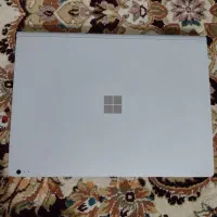 لبتاب سورفیس بوک ۱ کرایفایف نسل 6|رایانه همراه|کرمانشاه, |دیوار