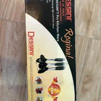 سرویس کفگیر دسینی