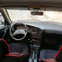 پژو روآ دوگانه