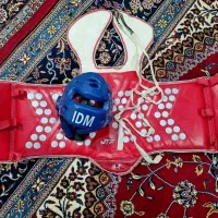 هگو تکواندو