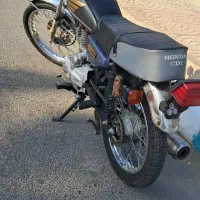 هندا ۲۰۰|موتورسیکلت|یزد, |دیوار