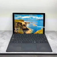سرفیس پرو۷ بسیار تمیز A++ surface pro7