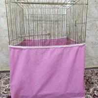 قفس عروس هلندی بلندی ۷۰عرض ۴۵