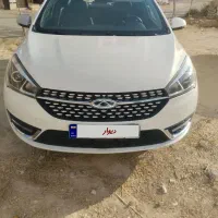 اریزو 5 اتومات|خودرو سواری و وانت|شیراز, شهرک گلدشت حافظ|دیوار