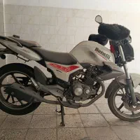 موتور بنلی 150 TNT