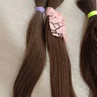 موی طبیعی کودک