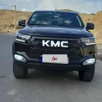 کی ام سی تی ۸درحد خشک