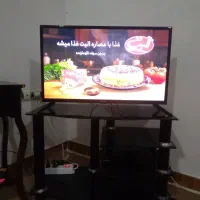 تلوزیونLED BOST32کاملا سالم تمیز بدون هیچ مشکل