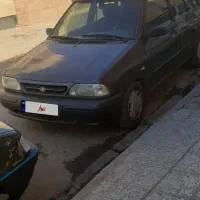 فروش پراید ۹۰|خودرو سواری و وانت|ملایر, |دیوار