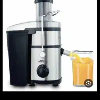 تخفیف ویژه آبمیوه گیر تک کاره فیلیپس