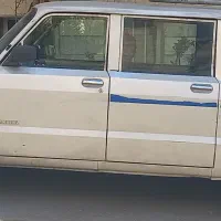 فروش خودرو مزدا دوکابین