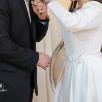 لباس عقدپوشیده وکارشده