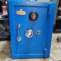 فروش گاوصندوق اداری و خانگی
