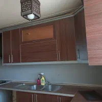 کابینت ام دی اف دست دوم وسالم|مصالح و تجهیزات ساختمان|اهواز, کیانپارس |دیوار