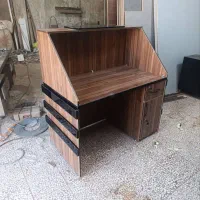 میز و صندلی اداری|مبلمان اداری|اصفهان, لیمجیر|دیوار