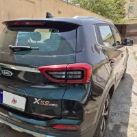 x55 pro|خودرو سواری و وانت|فردیس, انبار نفت|دیوار