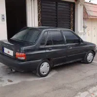 پراید مدل ۸۲|خودرو سواری و وانت|بجنورد, |دیوار