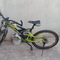 دوچرخه سالم فروشی