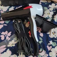 سشوار|سایر لوازم برقی|شاهینشهر, حاجی آباد|دیوار