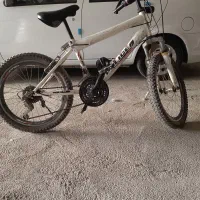 دوچرخه  20دنده ایی