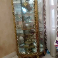 بوفه برنز