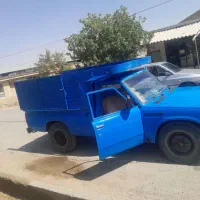 زامیاد Z 24 بنزینی، مدل ۱۳۸۴