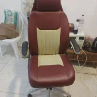وسایل اداری از صندلی تک ..کانتر..صندلی چرخشی|مبلمان اداری|اسلام‌شهر, زرافشان|دیوار