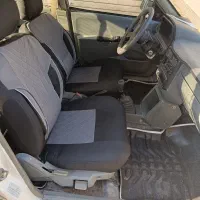 پراید 85 دوگانهcng یکسال بیمه|خودرو سواری و وانت|قم, شهدا|دیوار